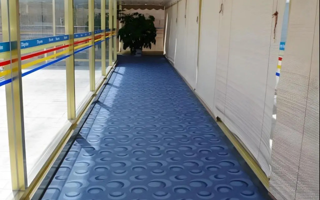 7 Days Inn Beijing Jiugong Branch