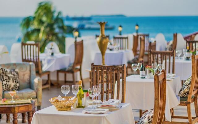 The Seyyida Hotel And Spa