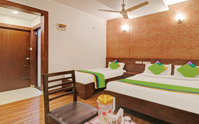 Treebo Trend Status Executive Rooms