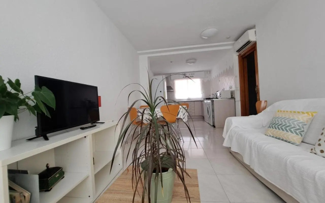 Apartamento Altea cerca de todo