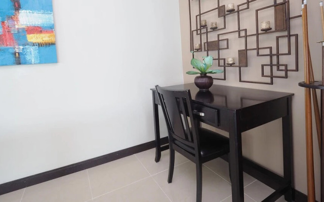Condominio Diamante del Sol by CRHR