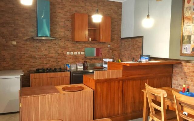 Griya Alsis Residence