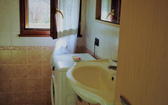 Appartamento Danilla