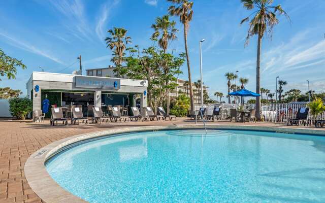 Best Western Cocoa Beach Hotel & Suites