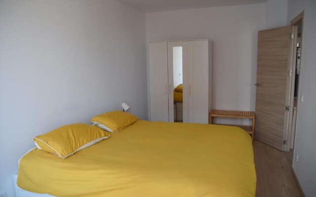 VACARE - Apartamento 3 habitaciones, Capricho en el centro de Santander!