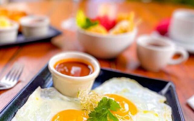 Pepem Holistic Experience - Peaceful Retreat Near Tulum