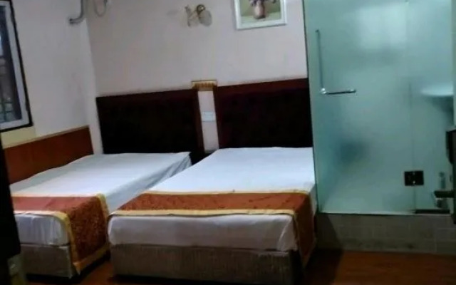 Yijiang Hostel
