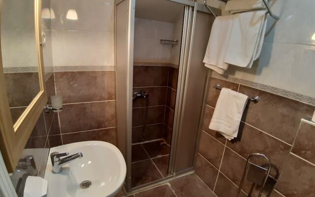 Burak Apart Otel