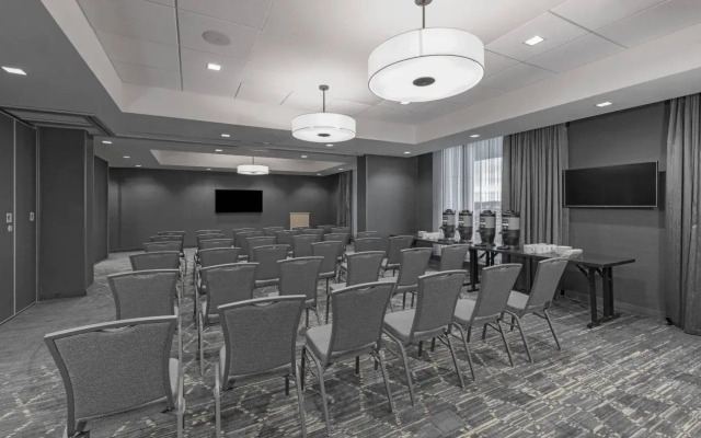 Residence Inn Halifax Dartmouth