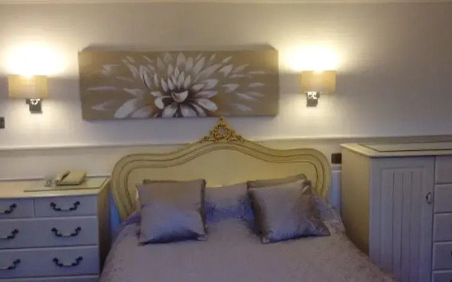 Blackbeck Hotel & Brewery