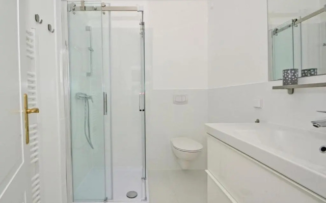 Apartment Westfalia 4