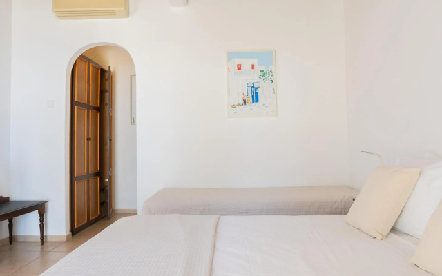 Rhenia Mykonos