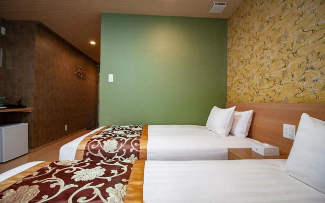 Nagomi Hotel Nippori