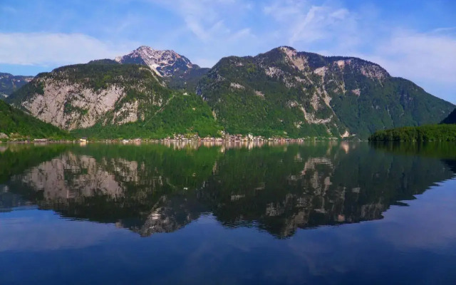 Haus Alpenblick