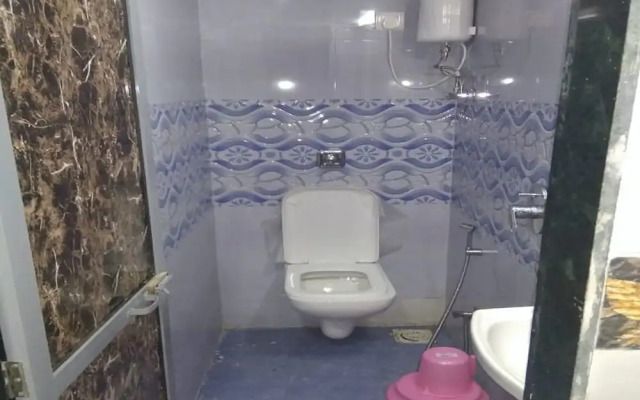 Ahlan Dormitory - Hostel