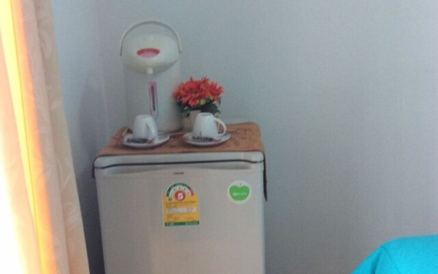 Amaretto Hostel&Amaretto De coffee Home