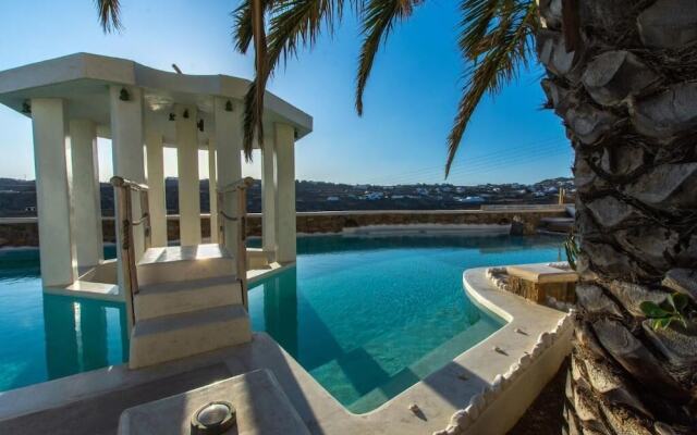 Bebis House