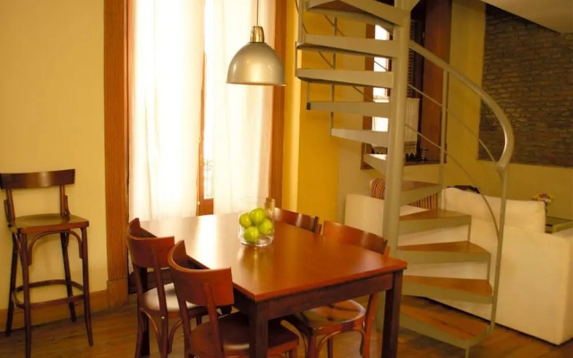 La Casona del Alma