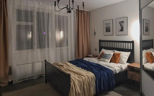 Апартаменты на проспекте Нахимовский