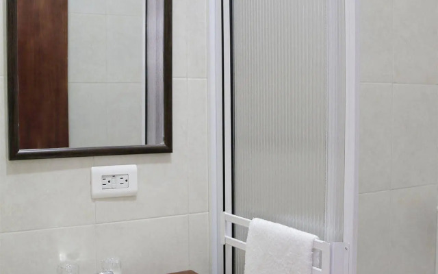 Hotel Arcada Payanesa