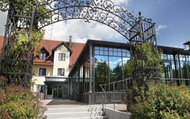 Hotel Landgasthof Hofmeier