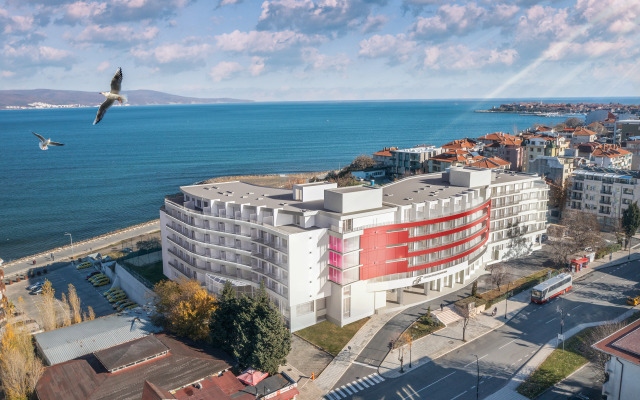 Festa Panorama Hotel