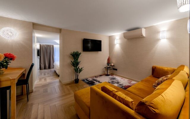 De Ware Jacob Boutique Hotel