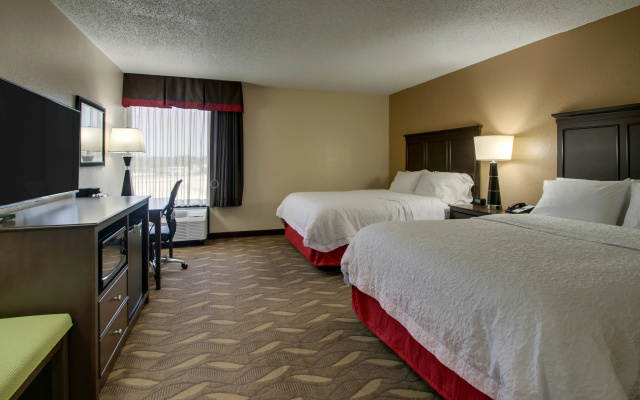 Hampton Inn Lebanon