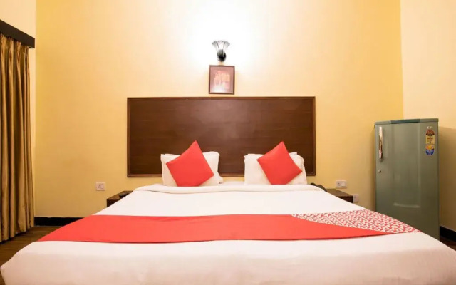 Guest Inn Suites-Castle