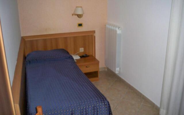 Albergo Corradetti