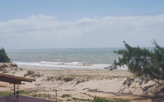 Chalés Paraíso de Maracajaú 1