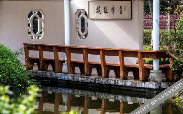 Wangfeng Gaden Hotel