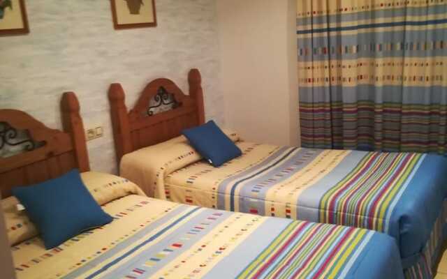 Casa Rural La Sabina