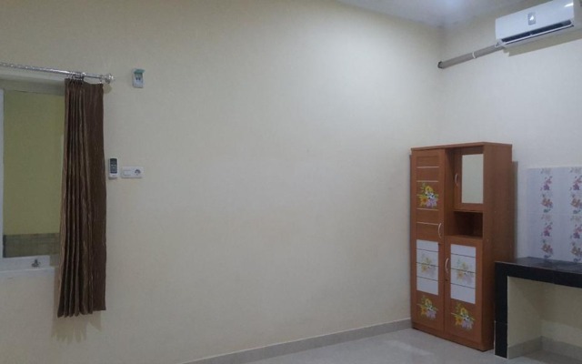 Penginapan Aisya Toa Daeng