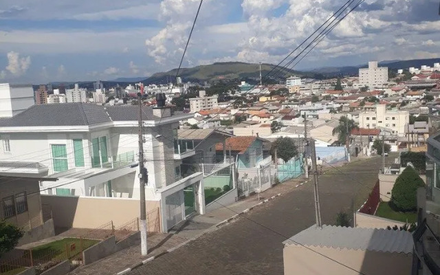 Hospedagem Nosso Lar