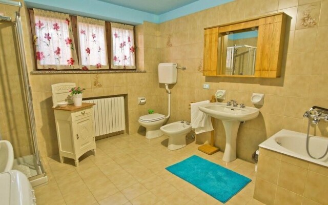 Bed & Breakfast Cascina Bambi