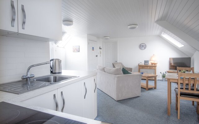 St. Julians View - 1 Bedroom - Tenby