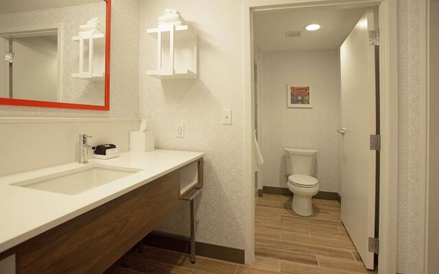 Hampton Inn & Suites Kutztown