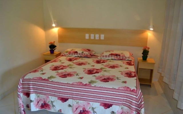 Pousada e Restaurante Kambuka