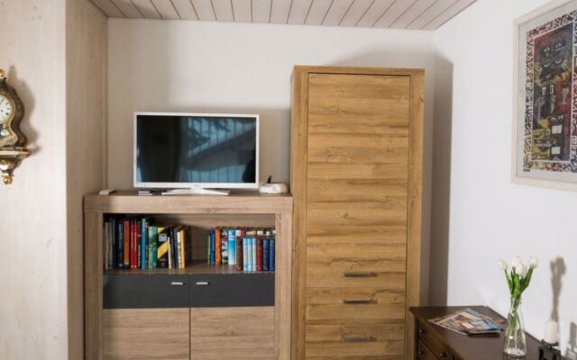 Apartment Grossgaden
