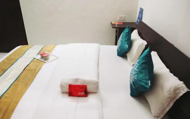 Oyo Apartments Aundh