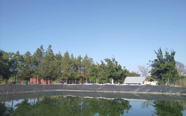 Cabañas Matlahuacales