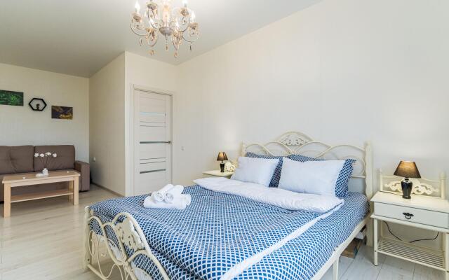 LetoApart (ЛетоАпарт) на улице Хворостянского 21-498