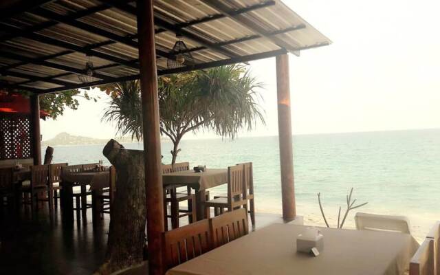 Living Chill at Lamai