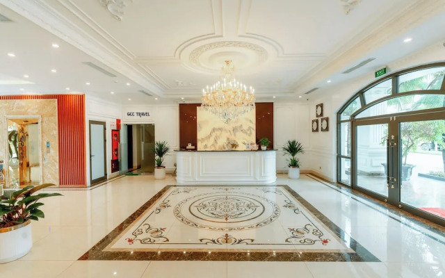 New Ha Long Hotel
