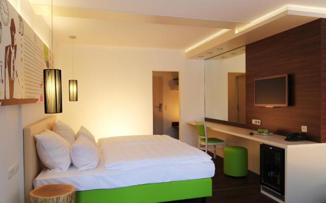 Hotel Knorz