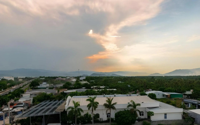 Thoi Binh Hotel