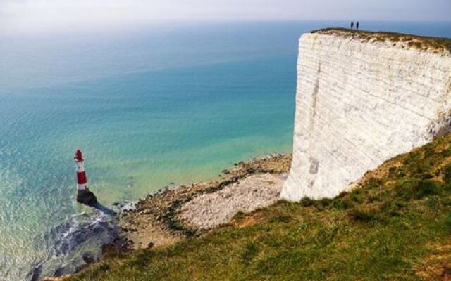 Fairlight Coastguard