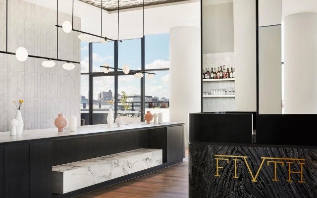 Oakwood Premier Melbourne
