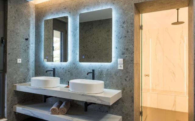 Meliti Luxury Villa